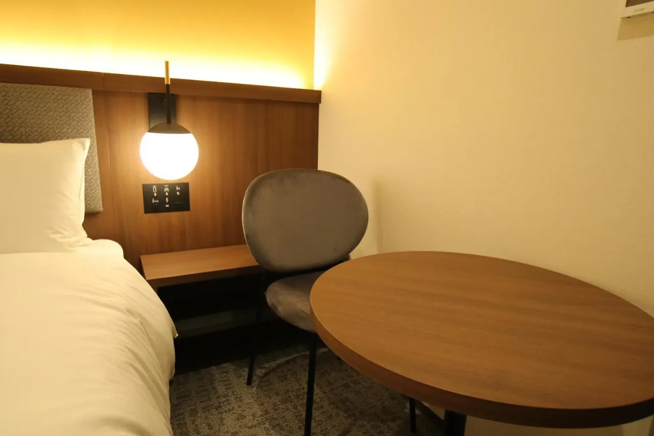 Hotel The M'S 교토