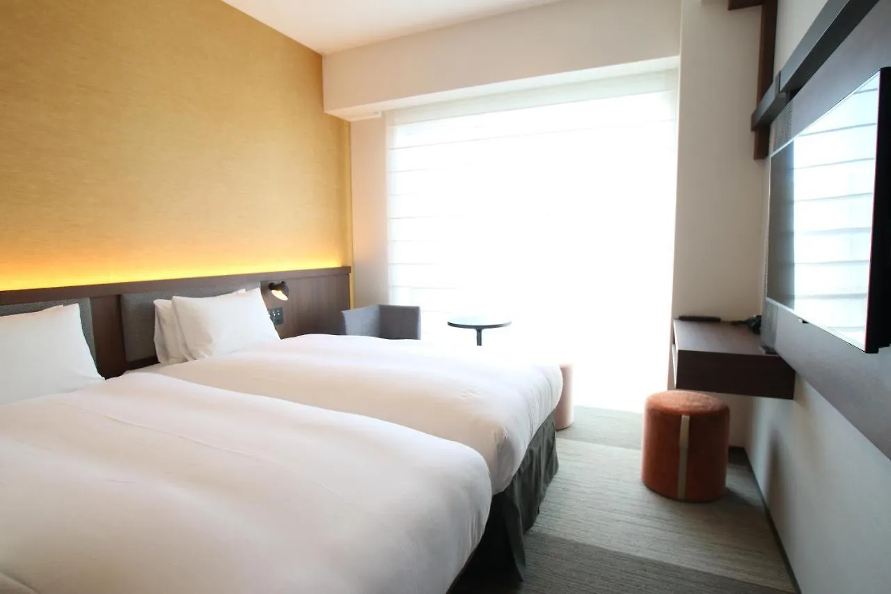 Hotel The M'S Kyōto