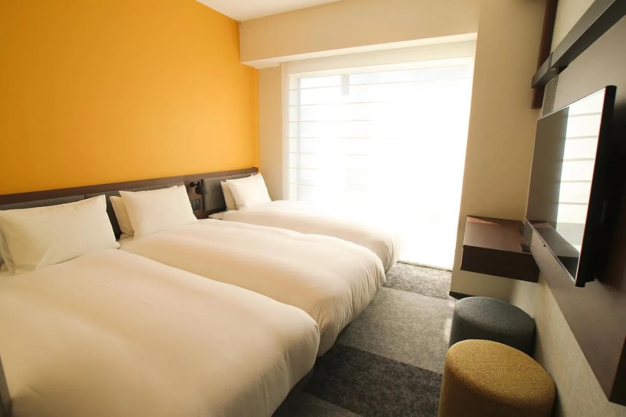 Hotel The M'S 교토