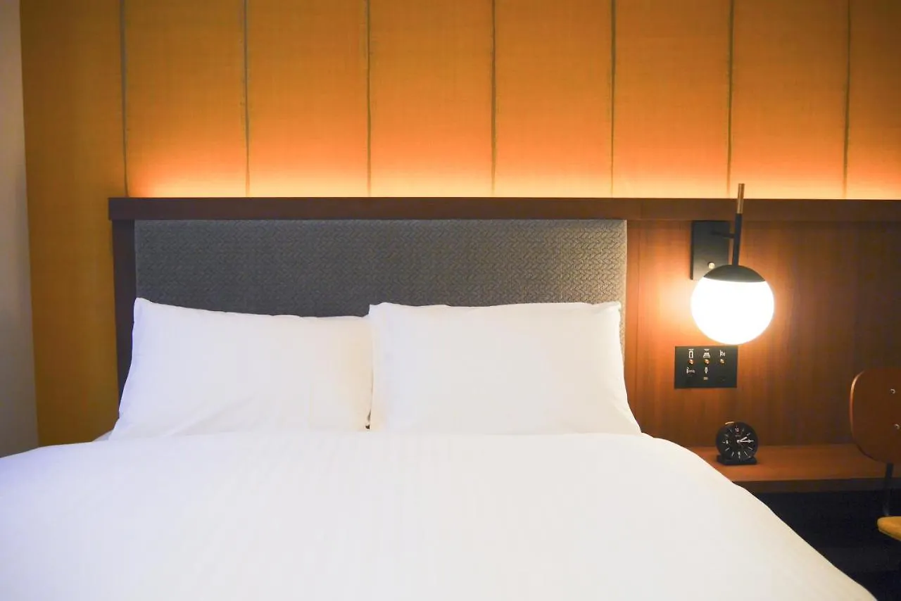 Hotel The M'S 교토 3*,  일본