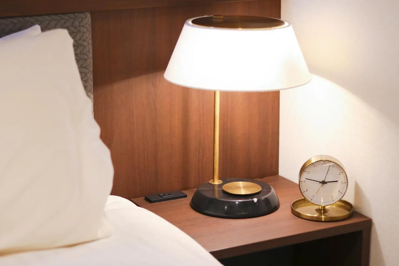 Hotel The M'S 교토