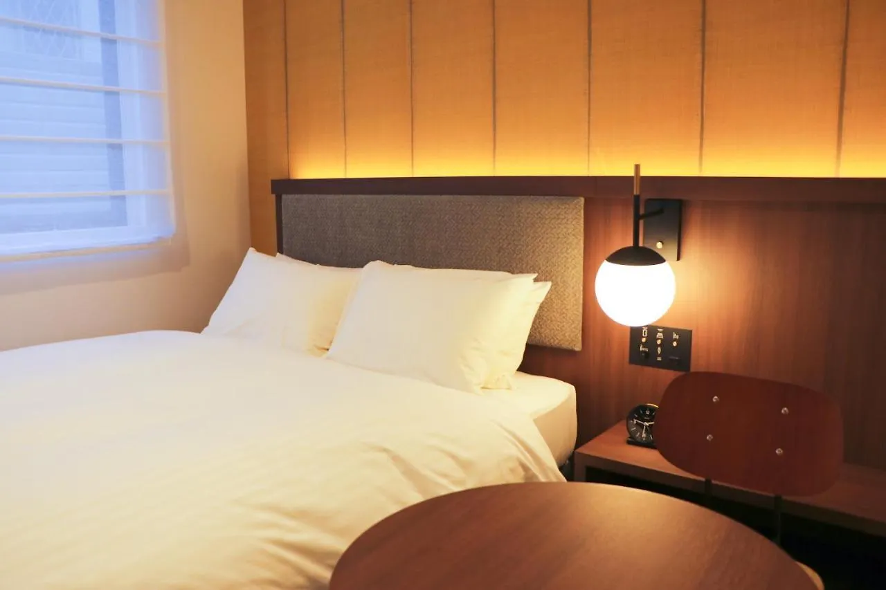 Hotel The M'S 교토 일본