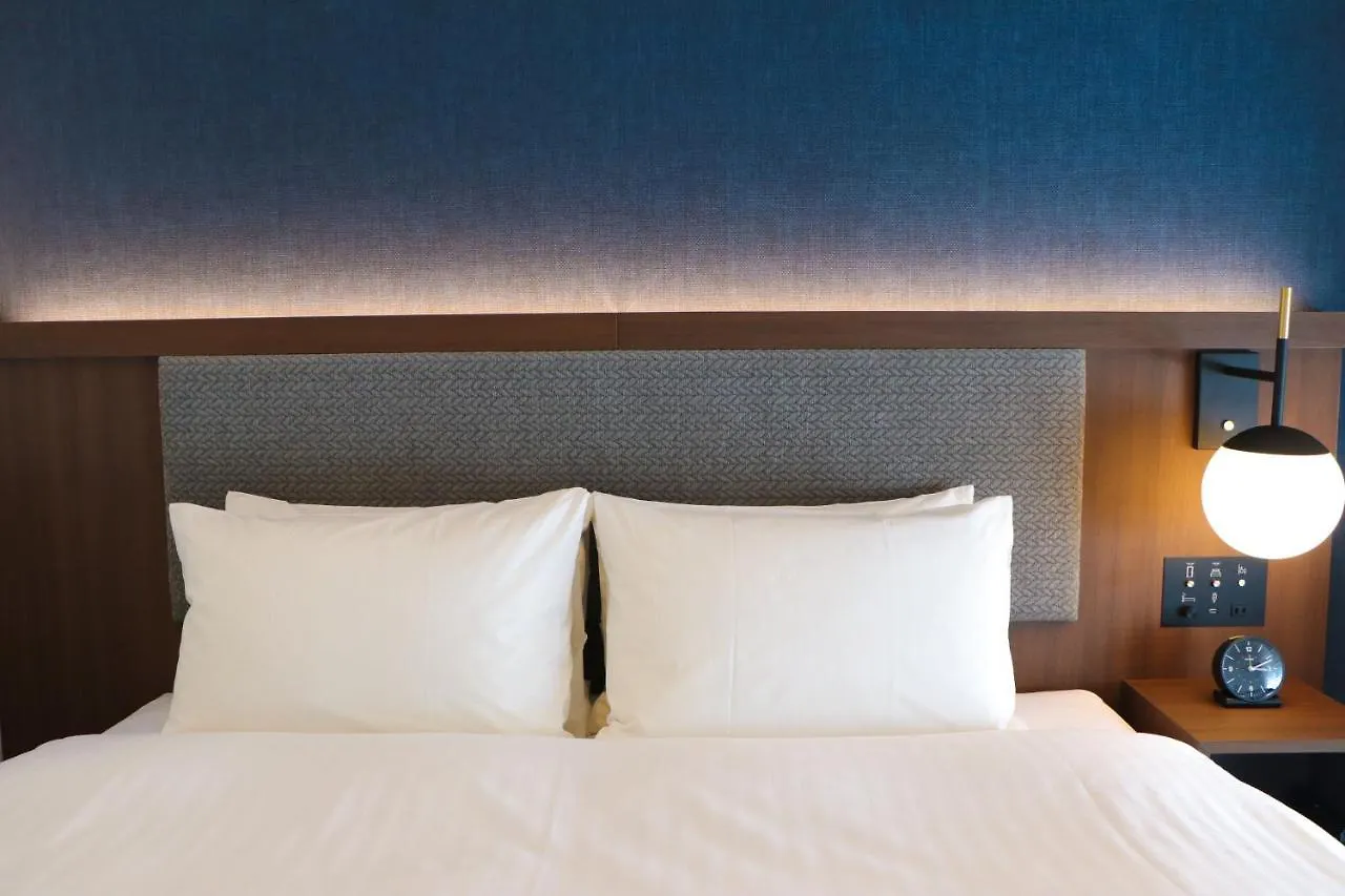 Hotel The M'S Kyōto