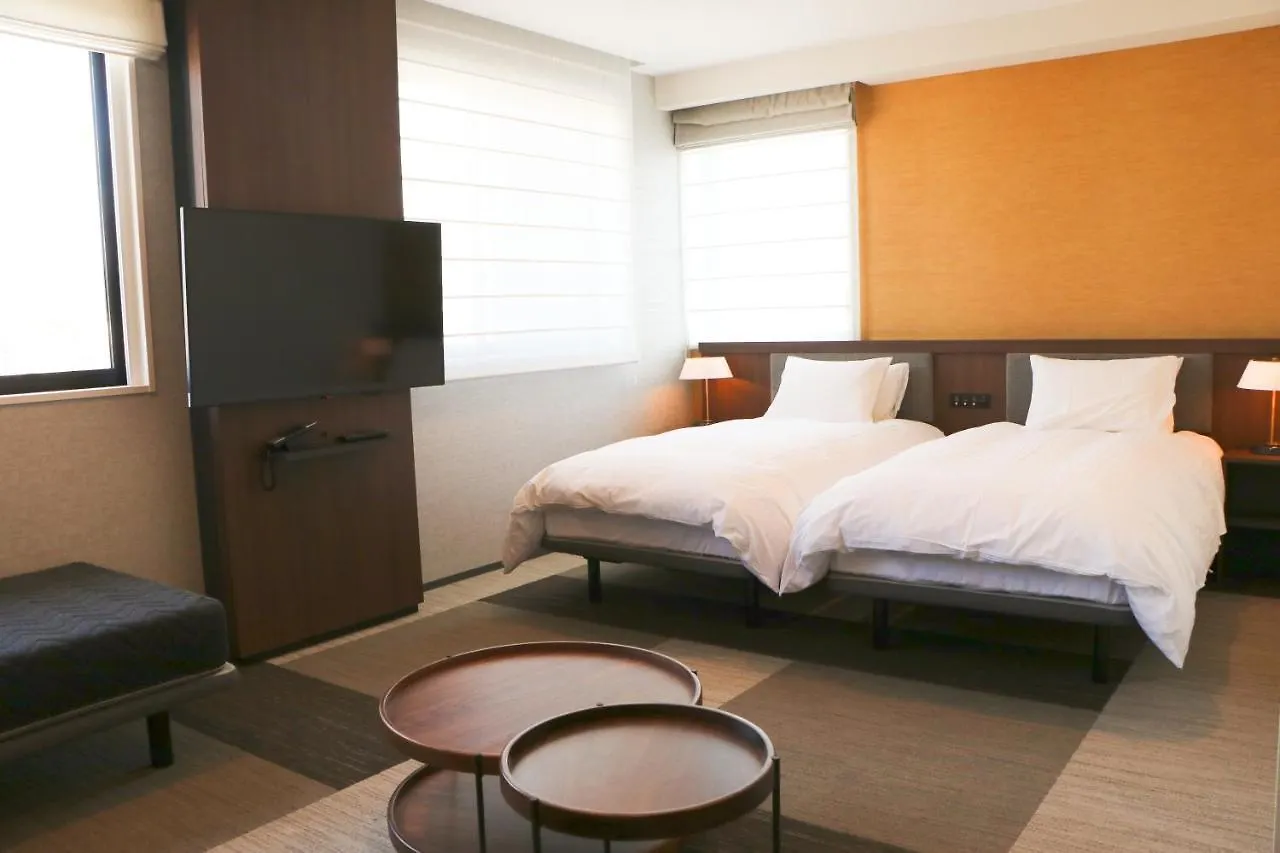 Hotel The M'S 교토