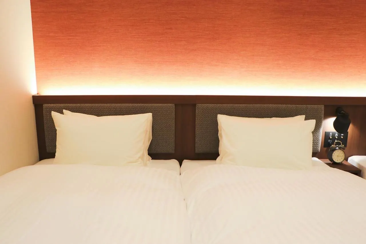 Hotel The M'S Kyōto