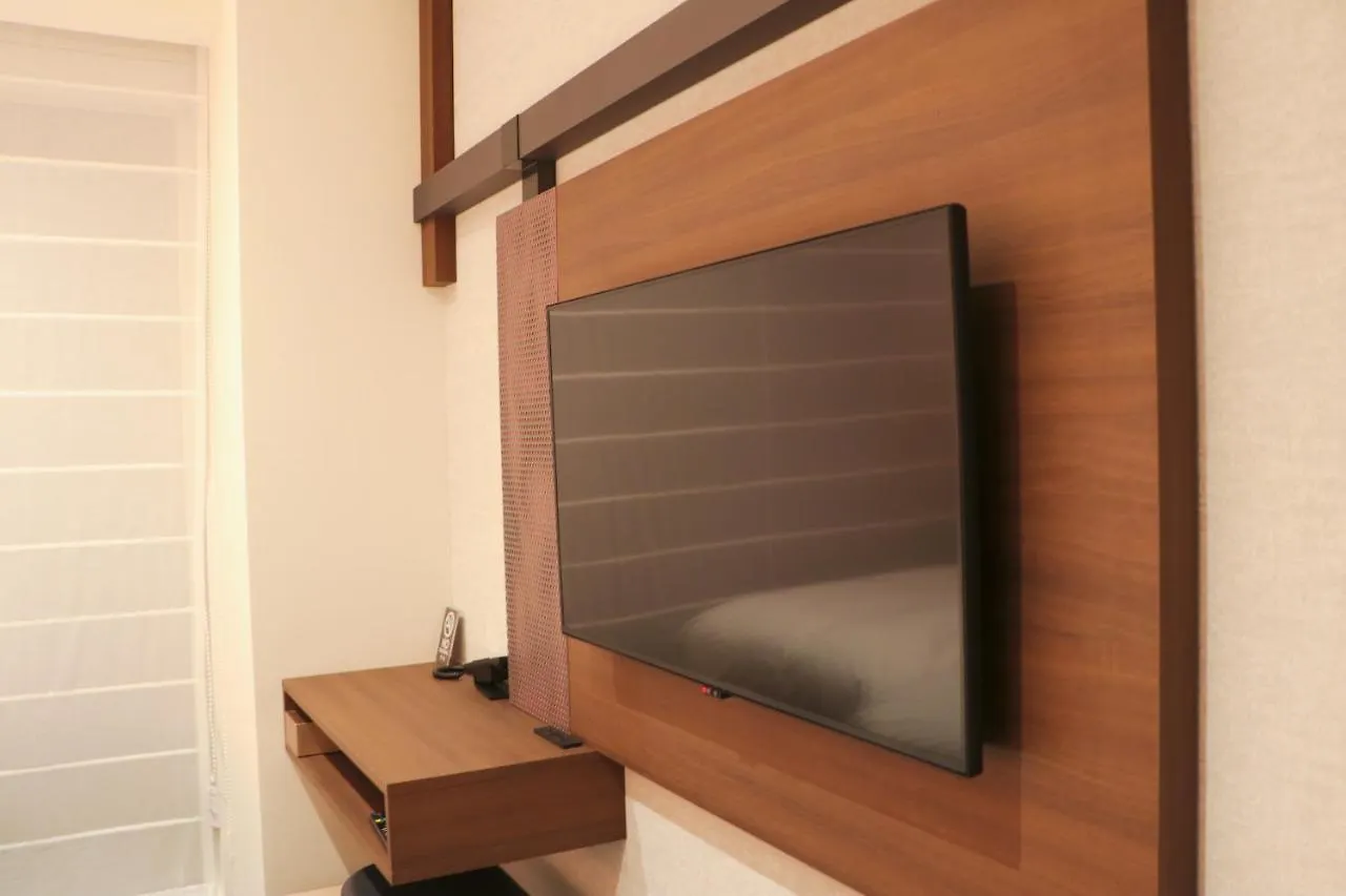Hotel The M'S 교토