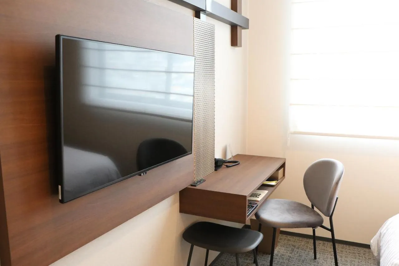 Hotel The M'S 교토