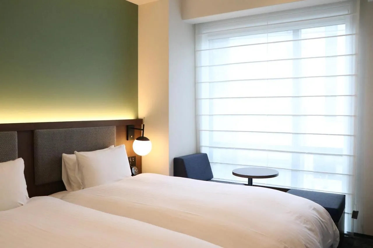 Hotel The M'S 교토