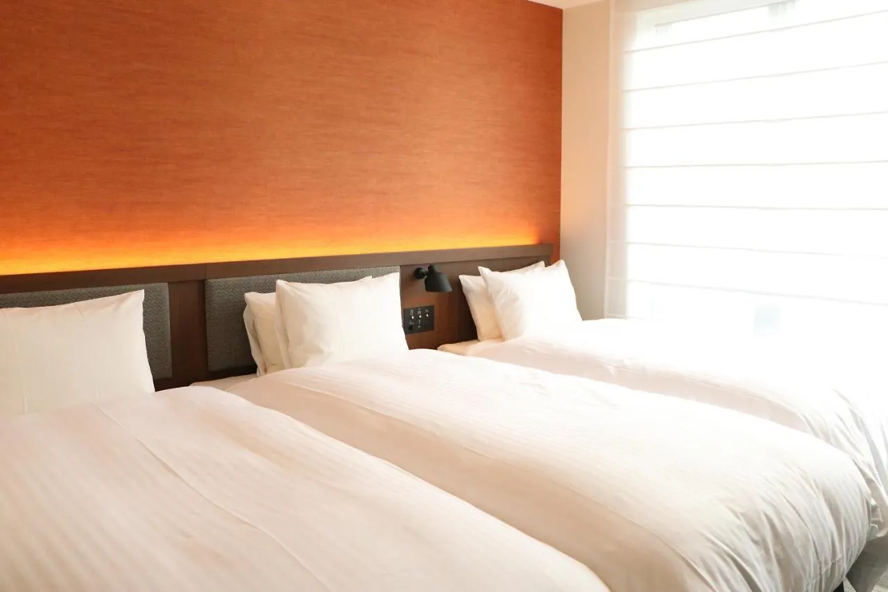 Hotel The M'S 교토 일본