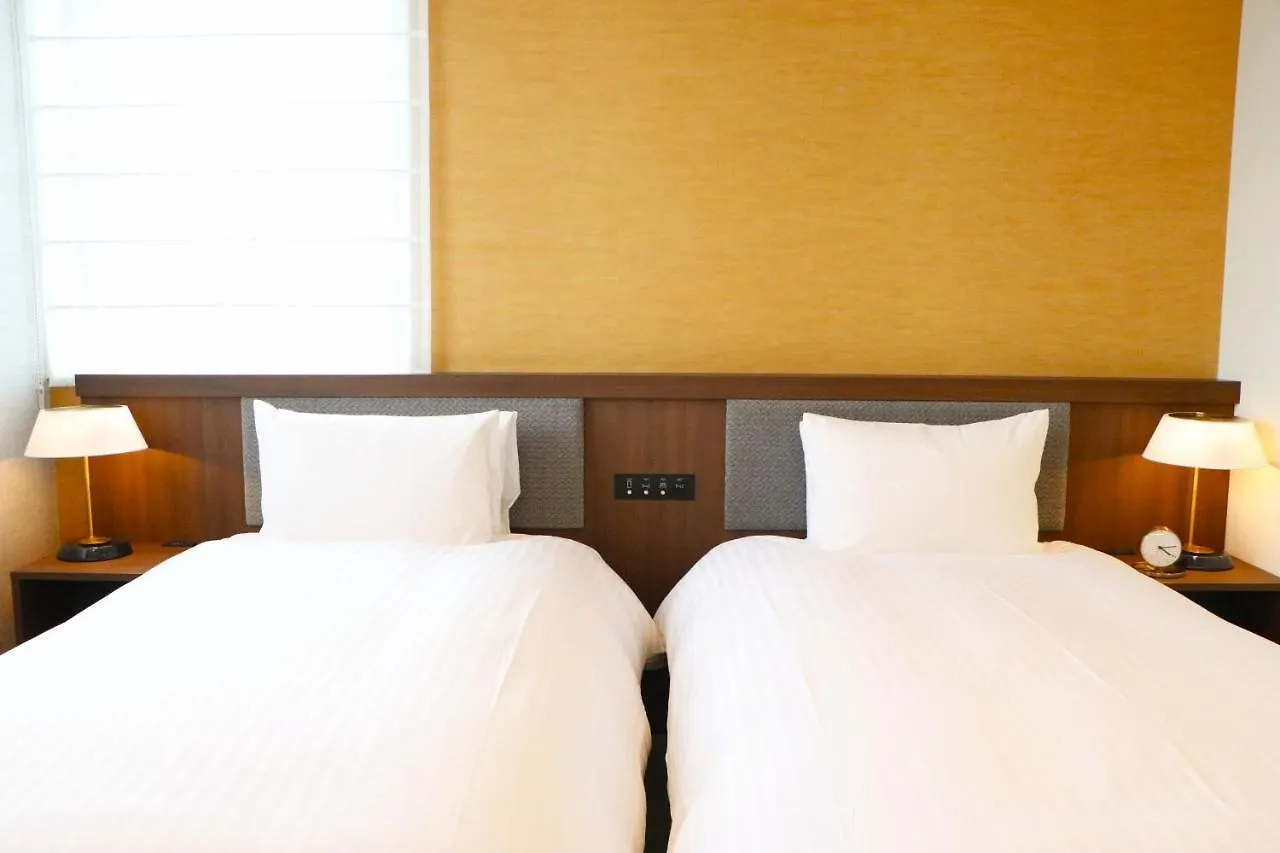 Hotel The M'S 교토 3*,  일본