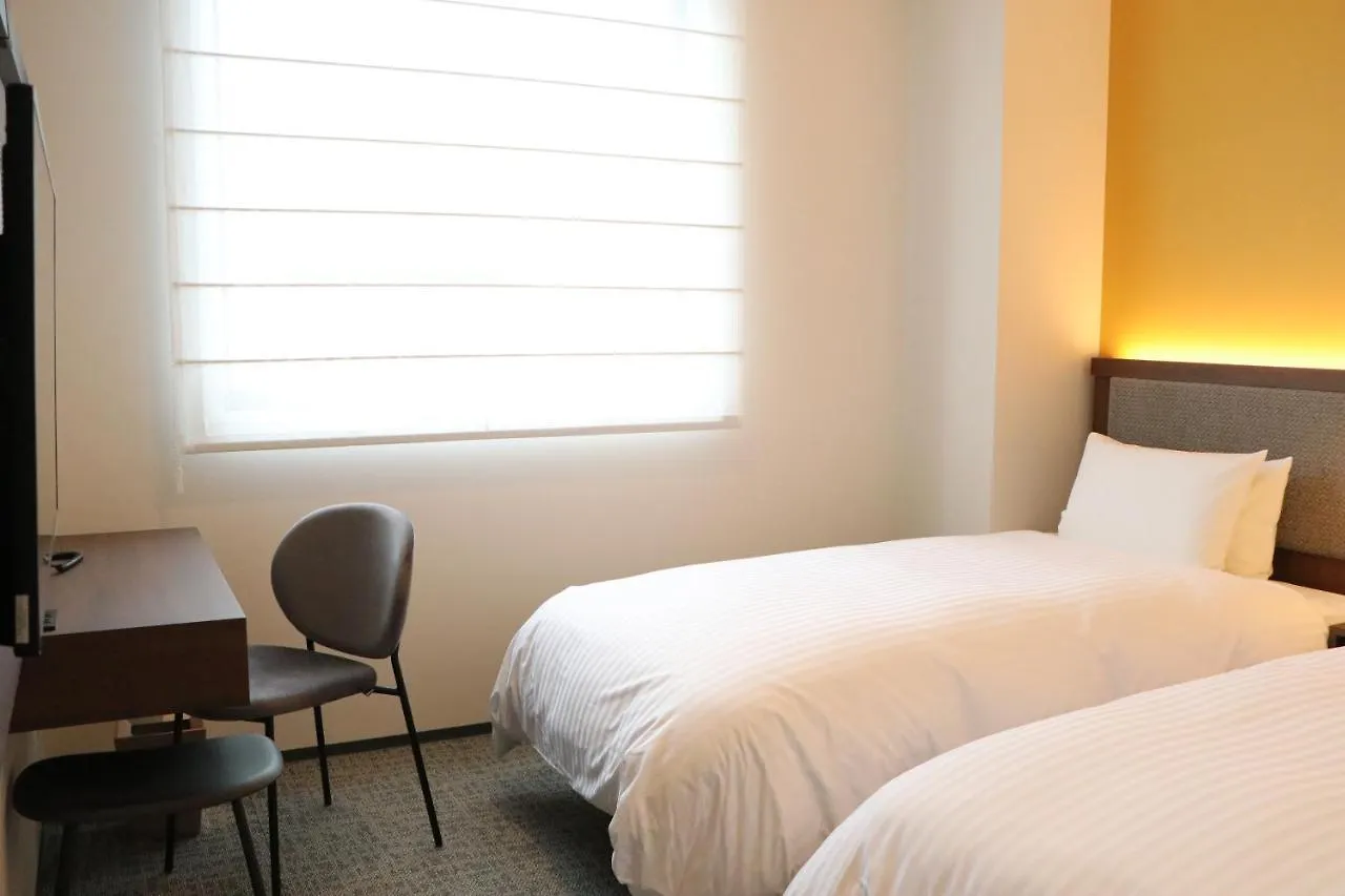 ***  Hotel The M'S 교토 일본