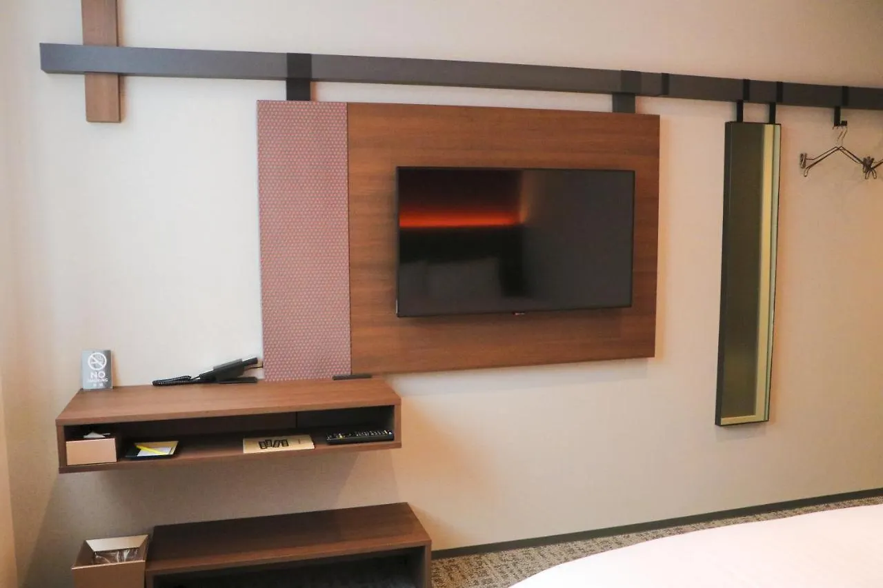 Hotel The M'S 교토