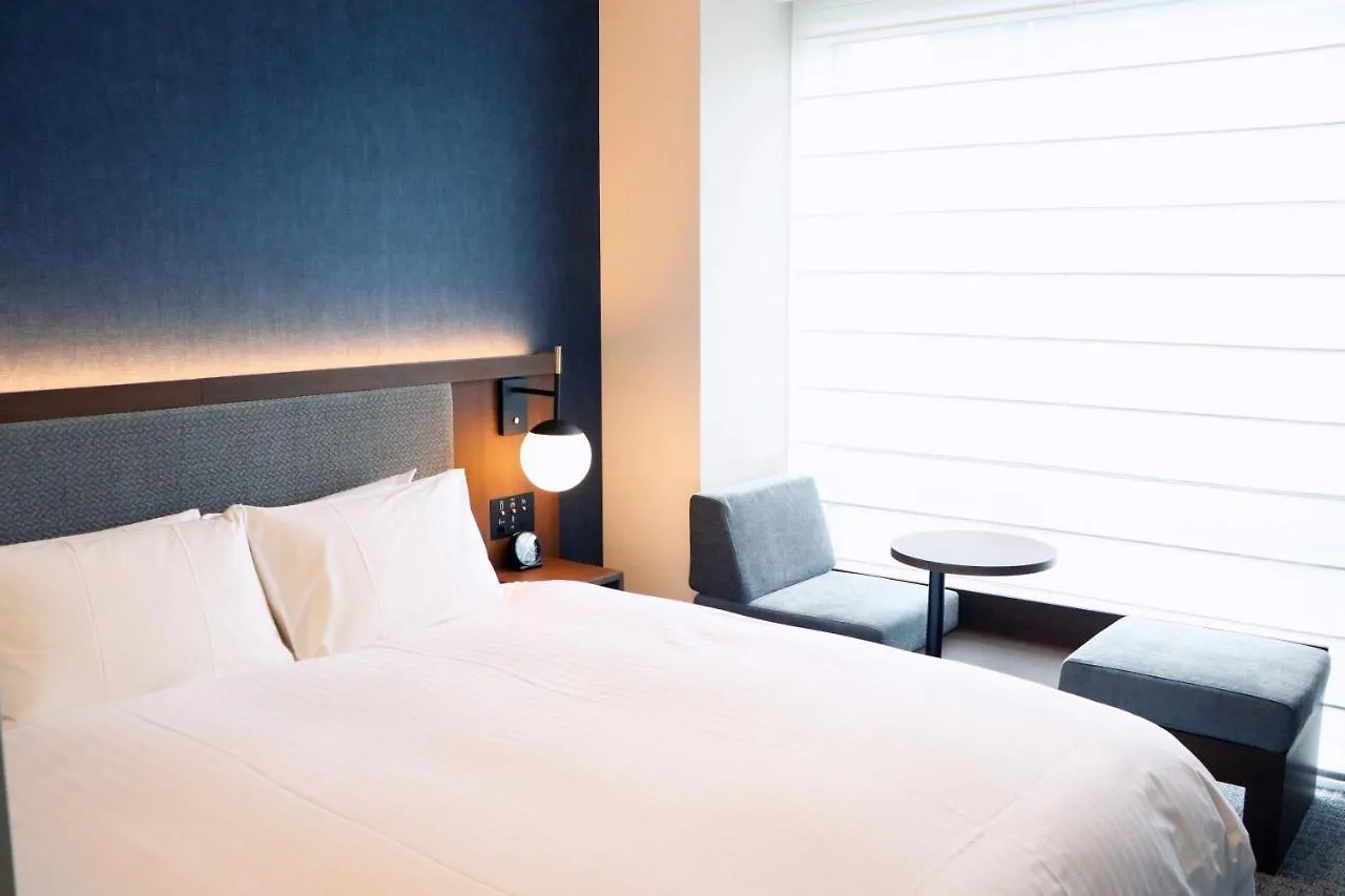 Hotel The M'S Kyōto