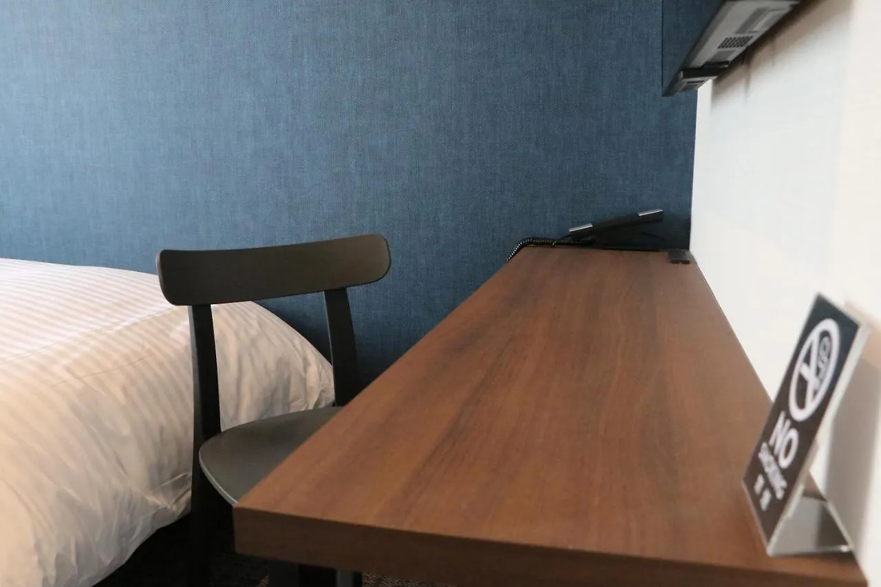 Hotel The M'S 교토 3*,