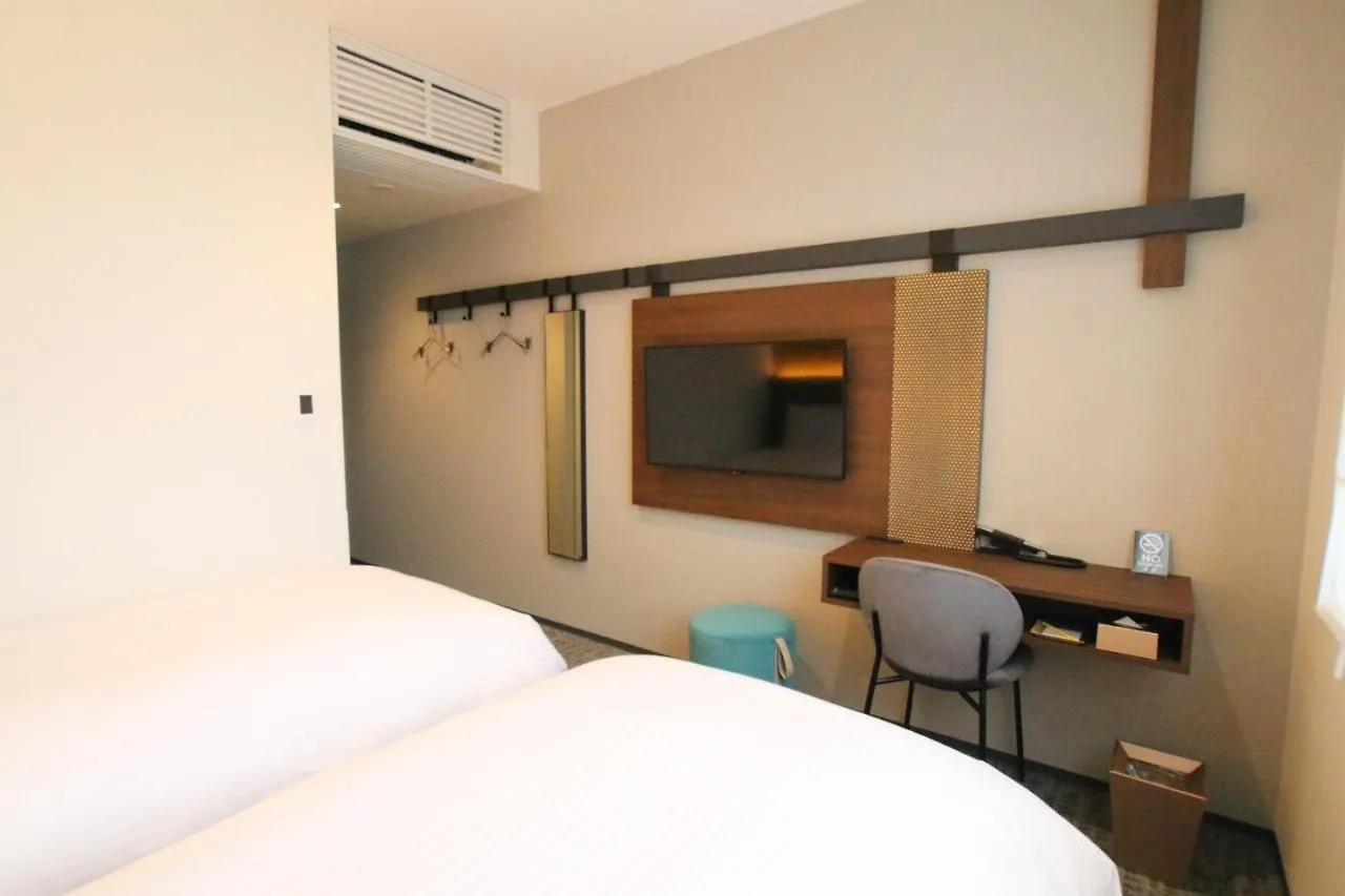 Hotel The M'S Kyōto