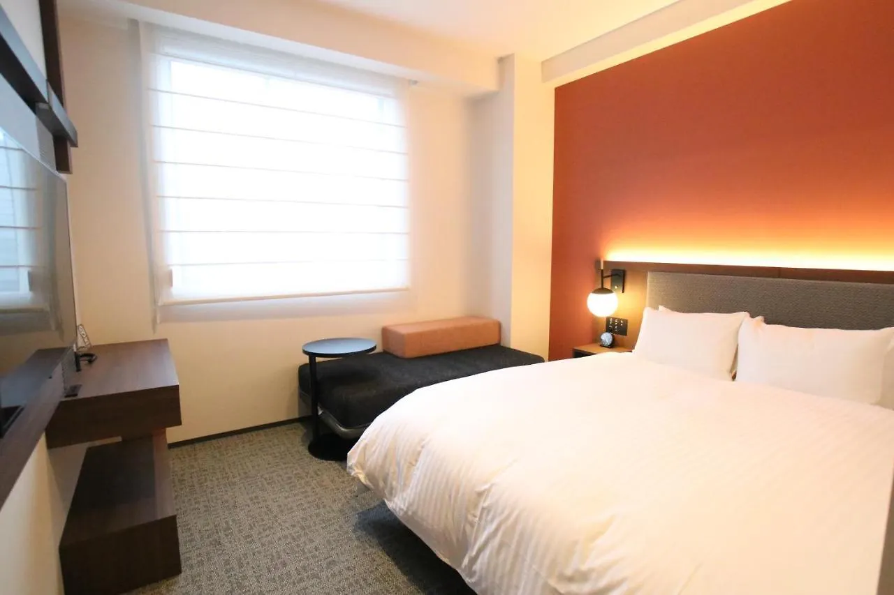 Hotel The M'S 교토 3*,  일본