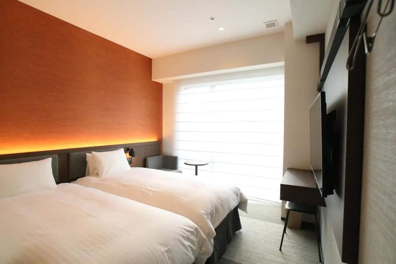 Hotel The M'S 교토