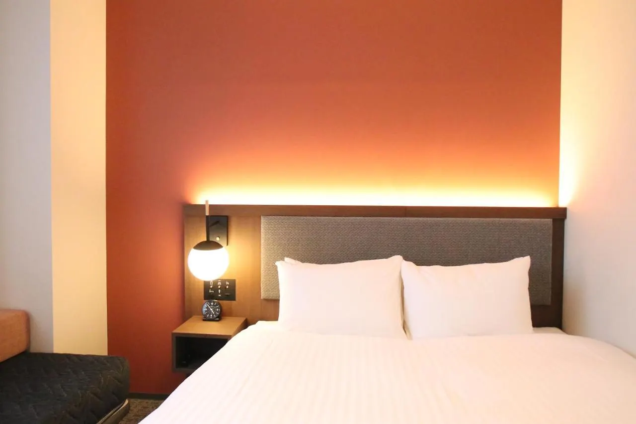 Hotel The M'S 교토