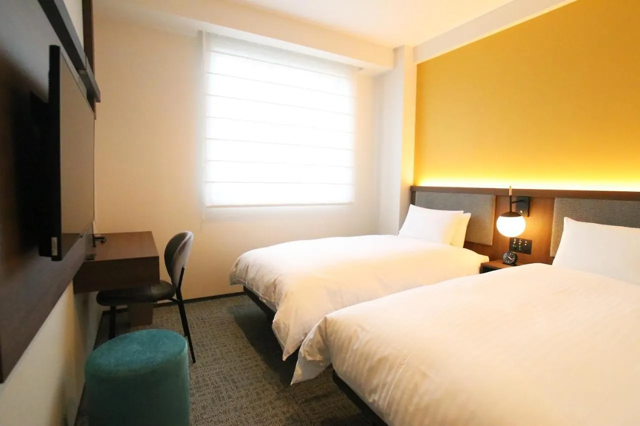 Hotel The M'S 교토