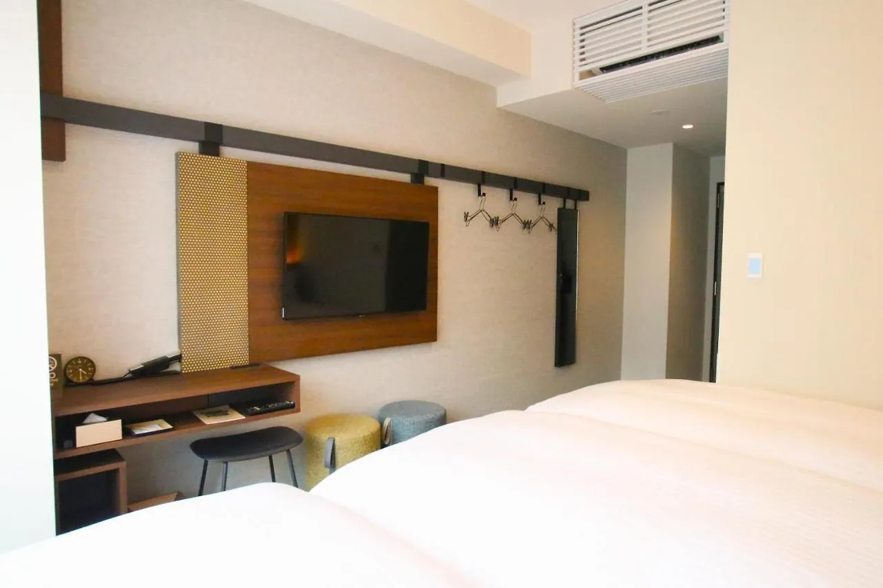 Hotel The M'S 교토