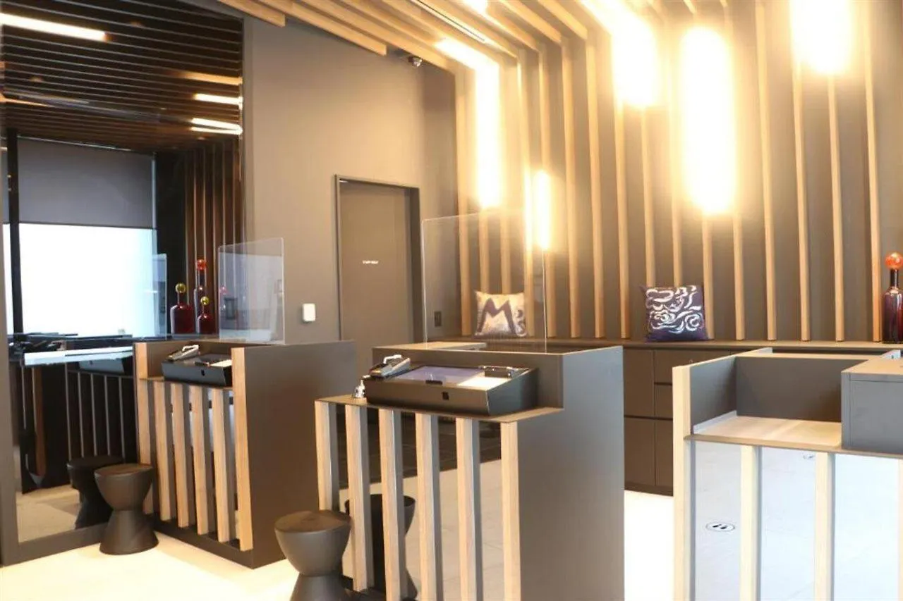 Hotel The M'S Kyōto