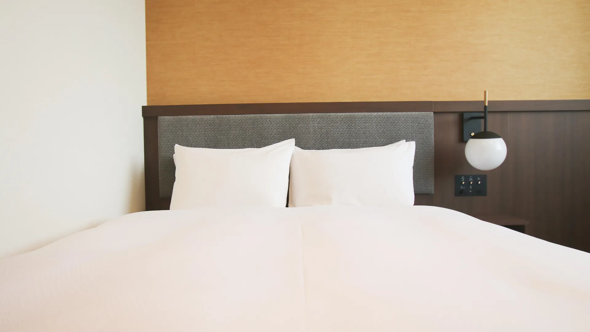 ***  Hotel The M'S 교토 일본