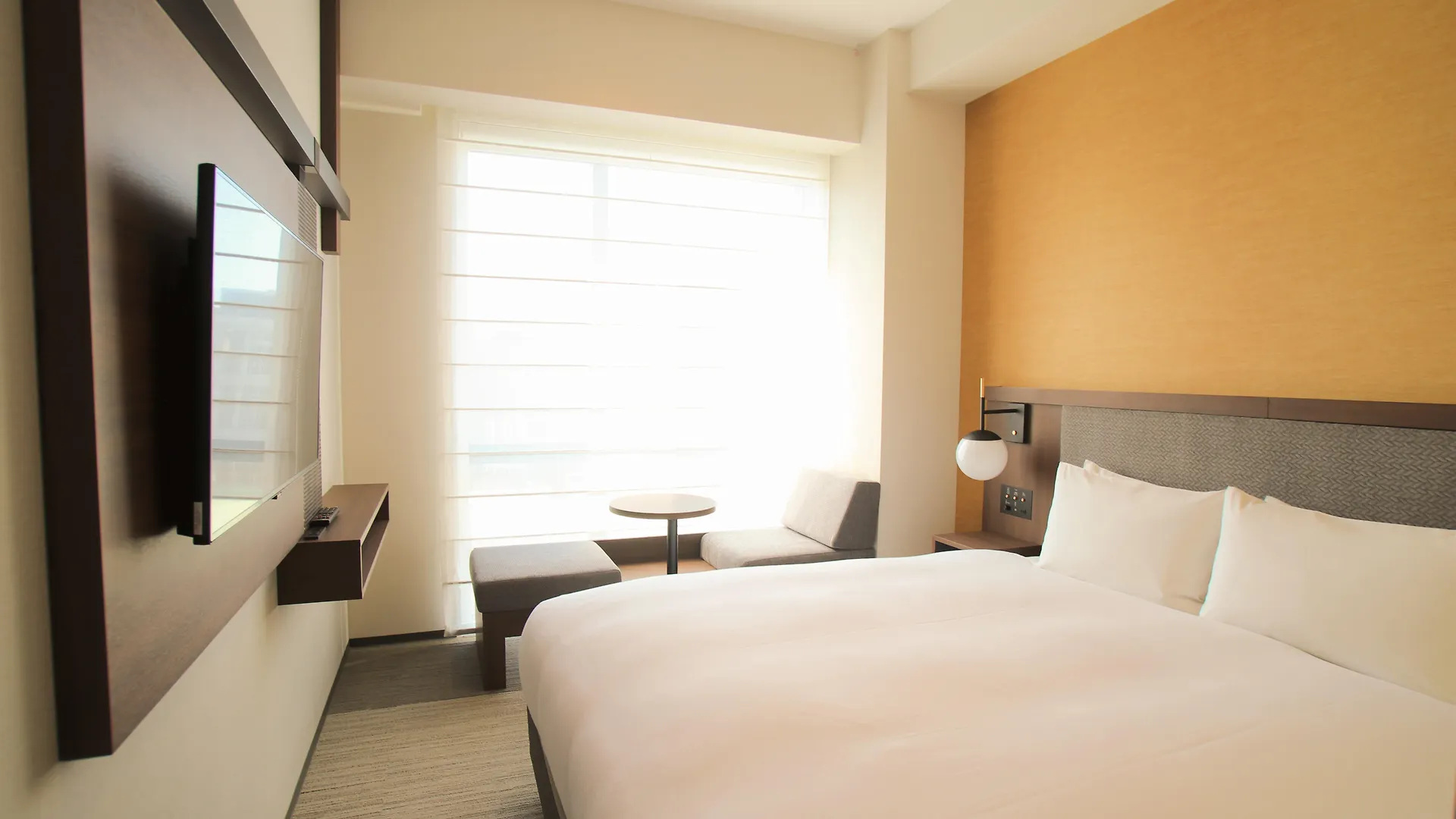 Hotel The M'S 교토