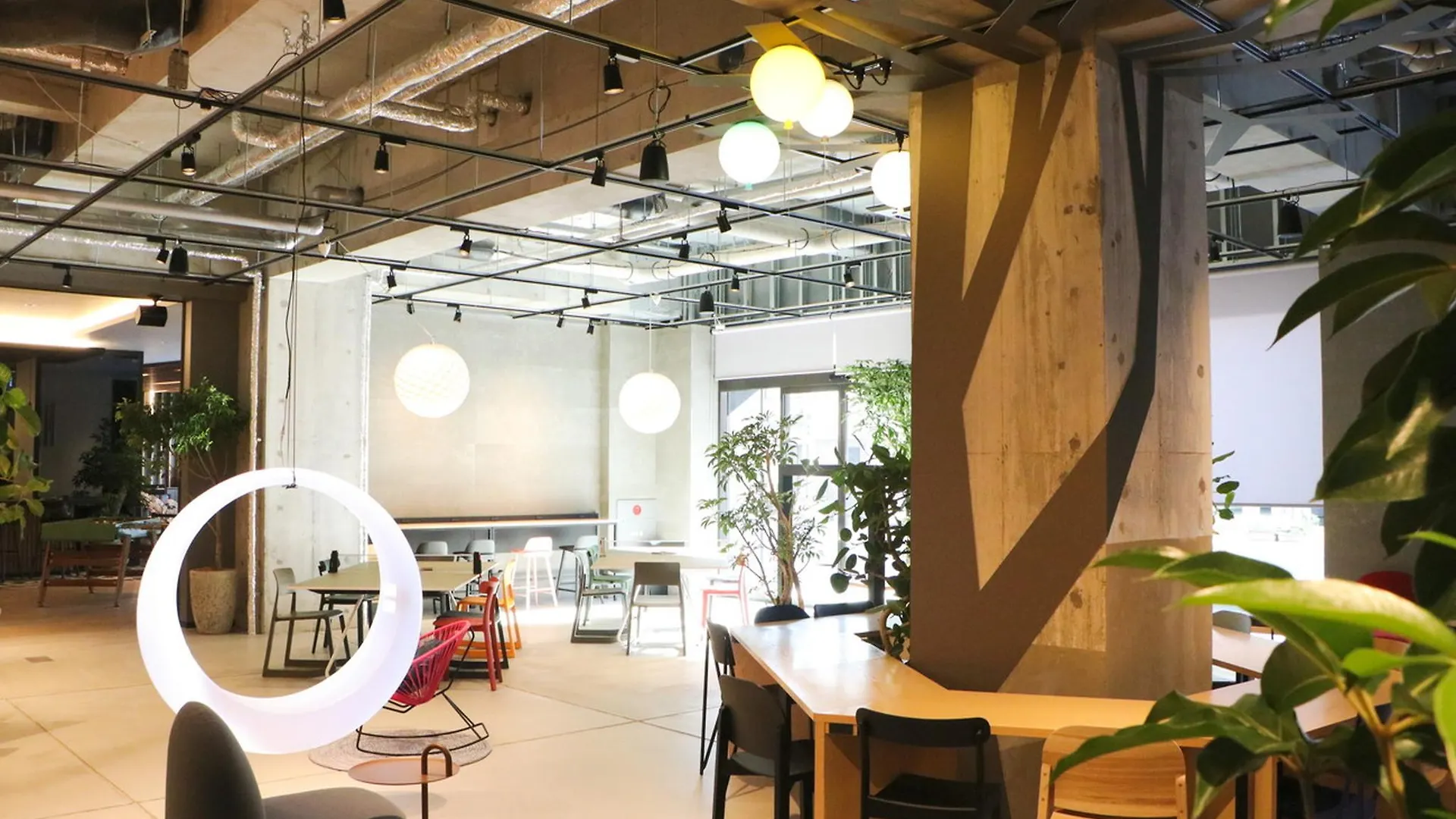 Hotel The M'S 교토