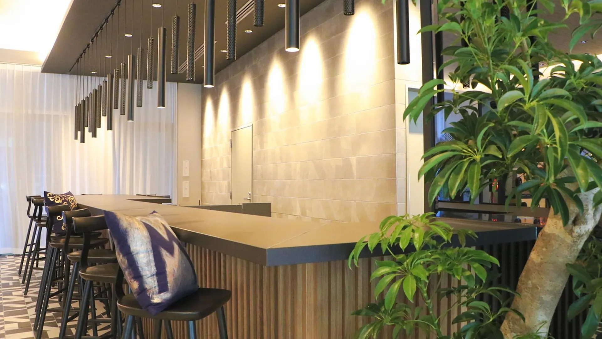Hotel The M'S 교토