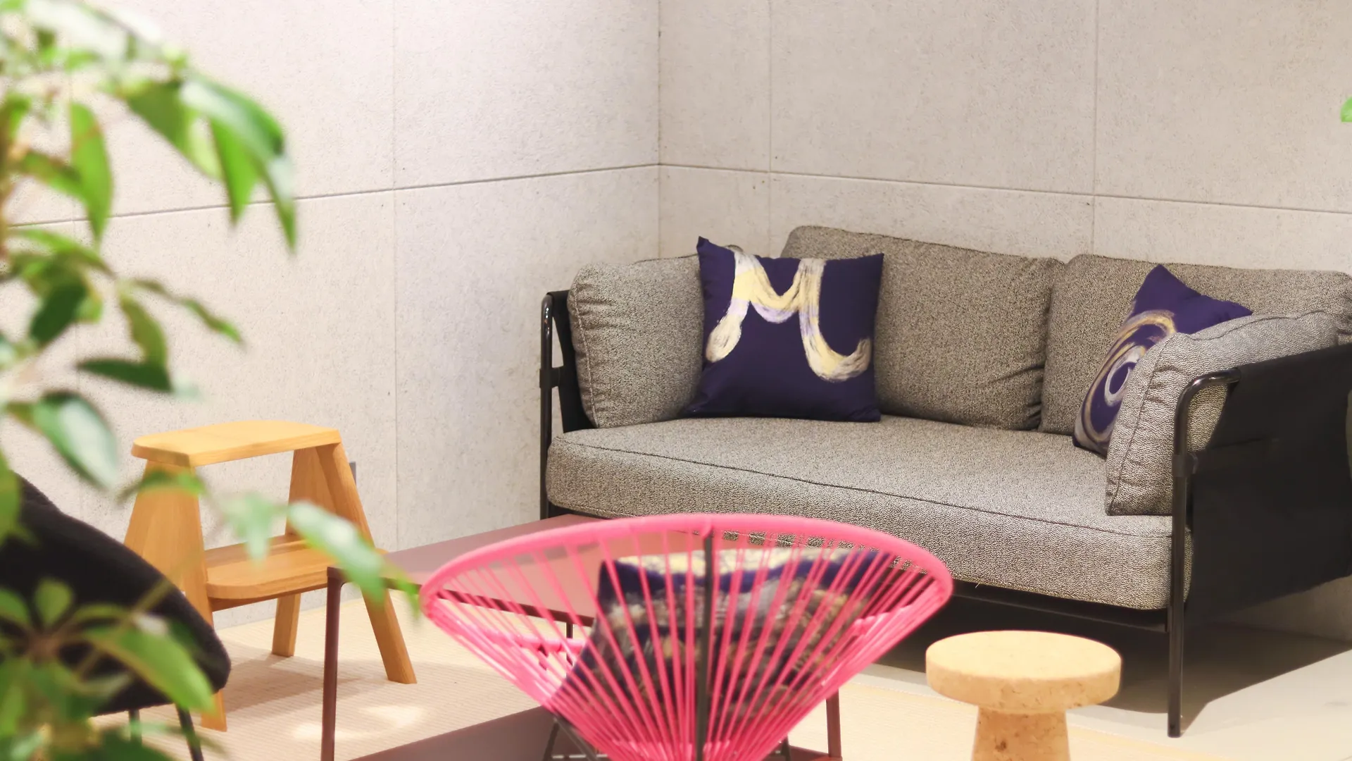 Hotel The M'S 교토