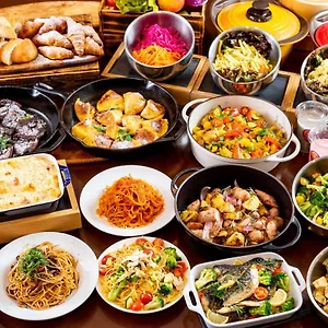 브렉퍼스트 텐진 호텔 후쿠오카