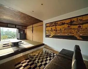Отель Aoi - Traditional Townhouse, Киото