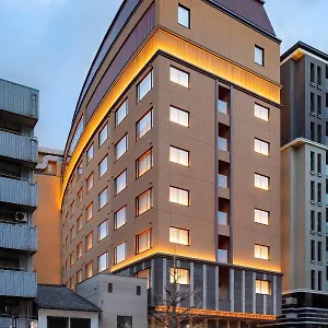 호텔 Sora Niwa Terrace, 교토