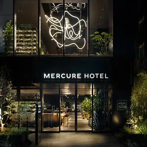 Mercure Tokyu Namba מלון