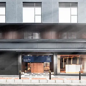 Mimaru Kawaramachi Gojo 酒店