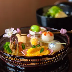 Рёкан Kinoe, Киото