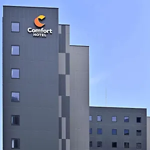 Comfort Kanayama 호텔 나고야 시