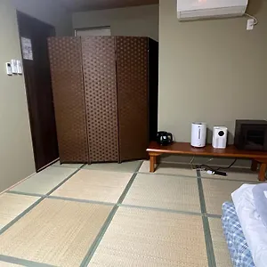 Wafu Uehonmachi 료칸 오사카