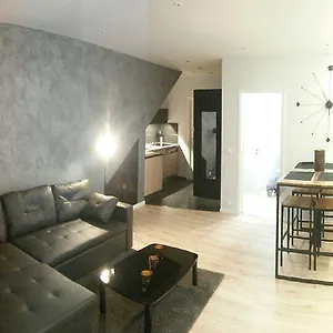 Beautiful In French Riviera Appartamento