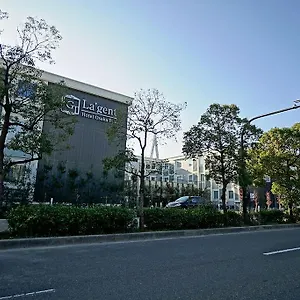 라젠트 베이 호텔 오사카