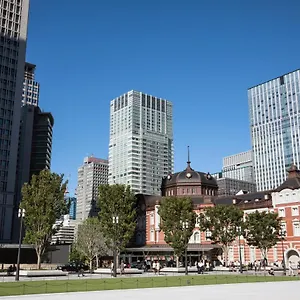 메트로폴리탄 마루노우치 호텔 도쿄