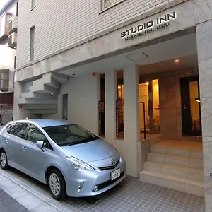 Nishi Shinjuku Appartamento