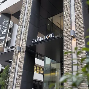 Solaria Nishitetsu Ginza מלון