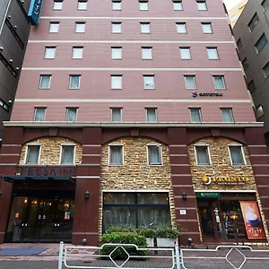 sotetsu-fresa-inn-nihombashi-kayabacho.alltokyohotels.com/