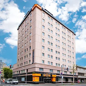 アパホテル 札幌すすきの駅南 ホテル
