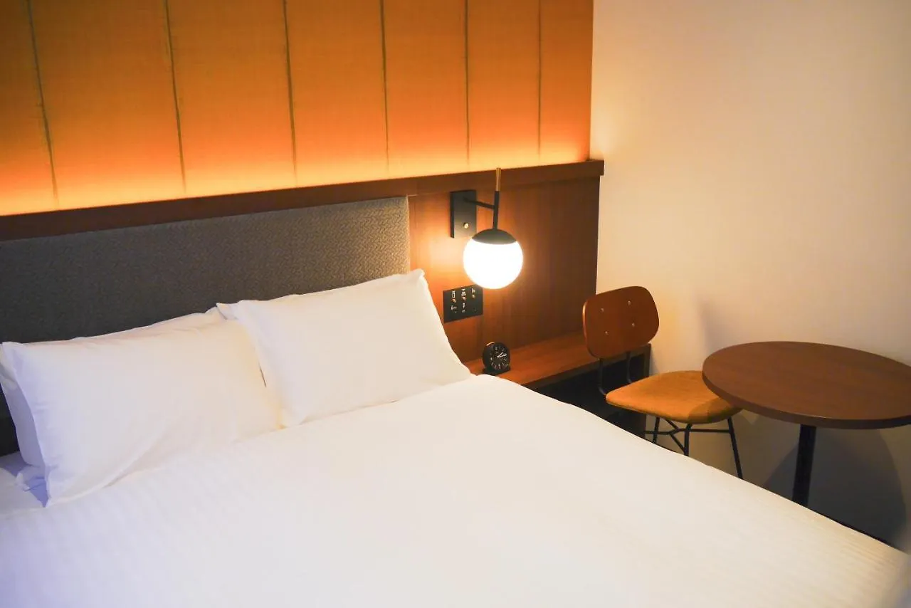 Hotel The M'S Quioto