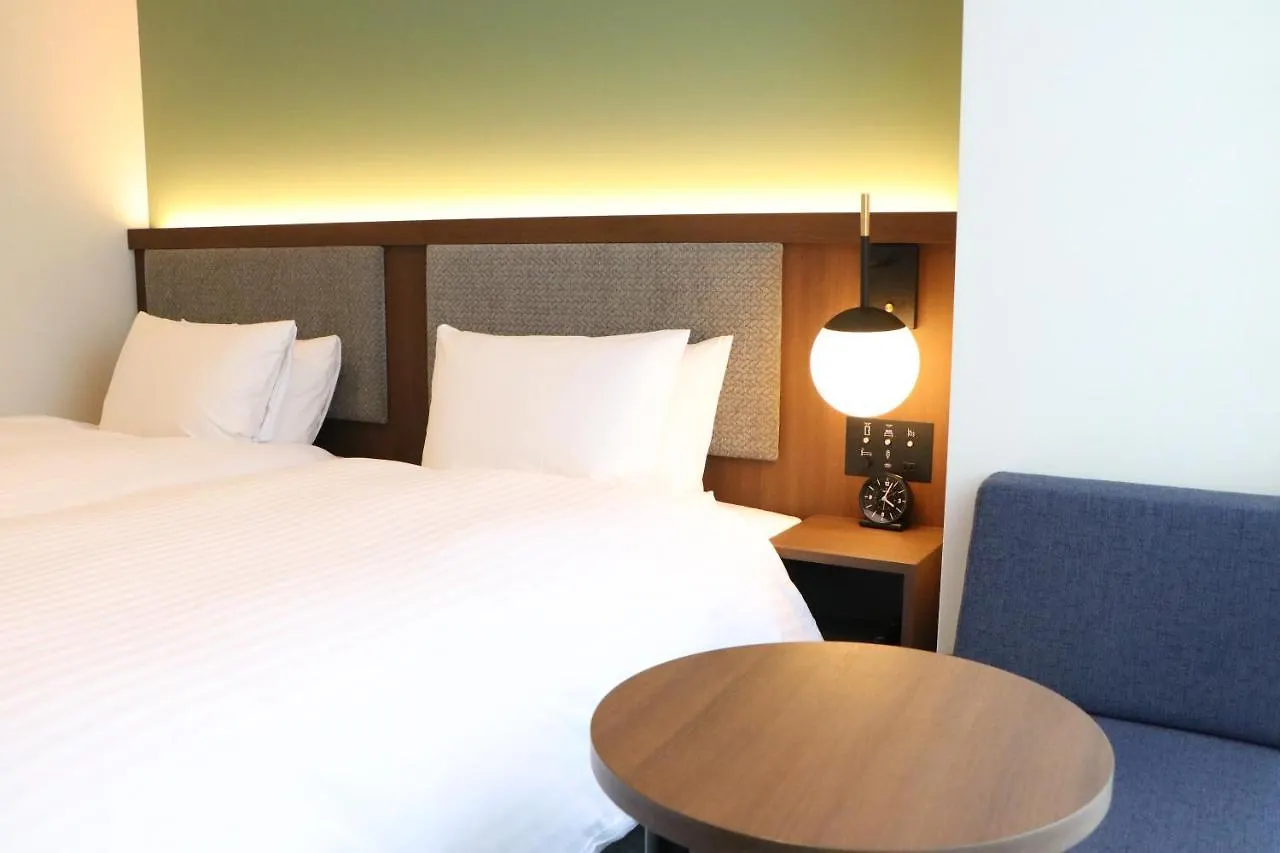 Hotel The M'S Quioto