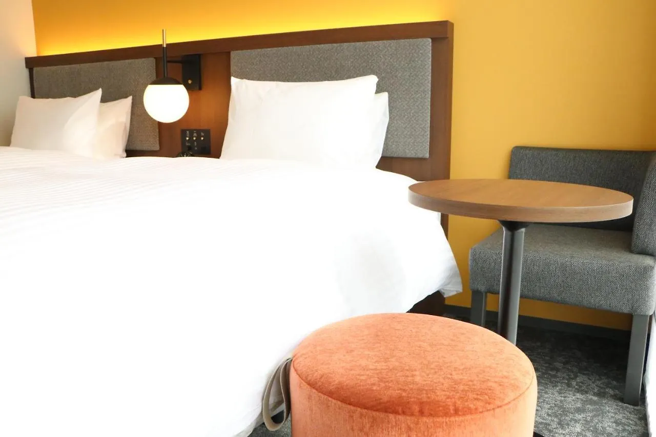 Hotel The M'S Kiotó