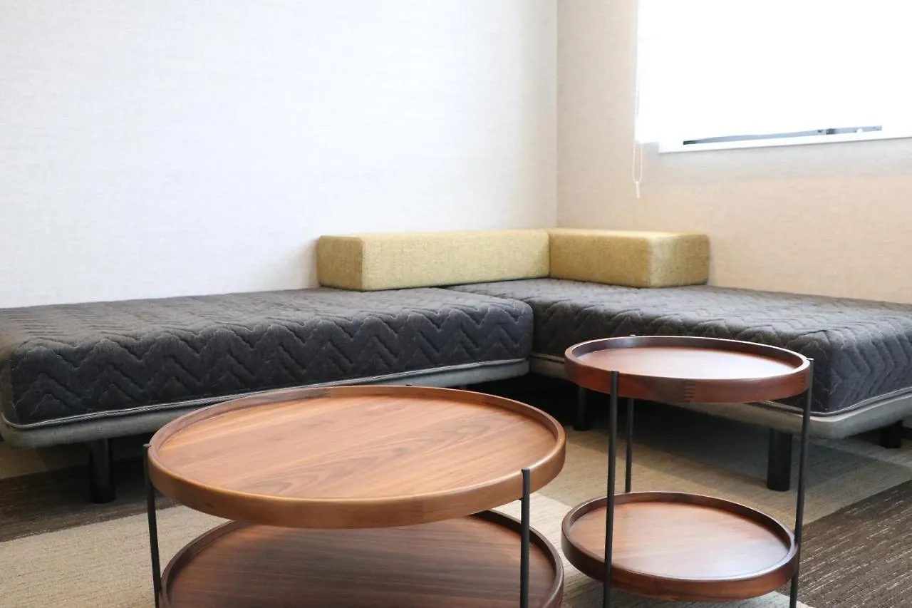 Hotel The M'S Quioto 3*,  Japão