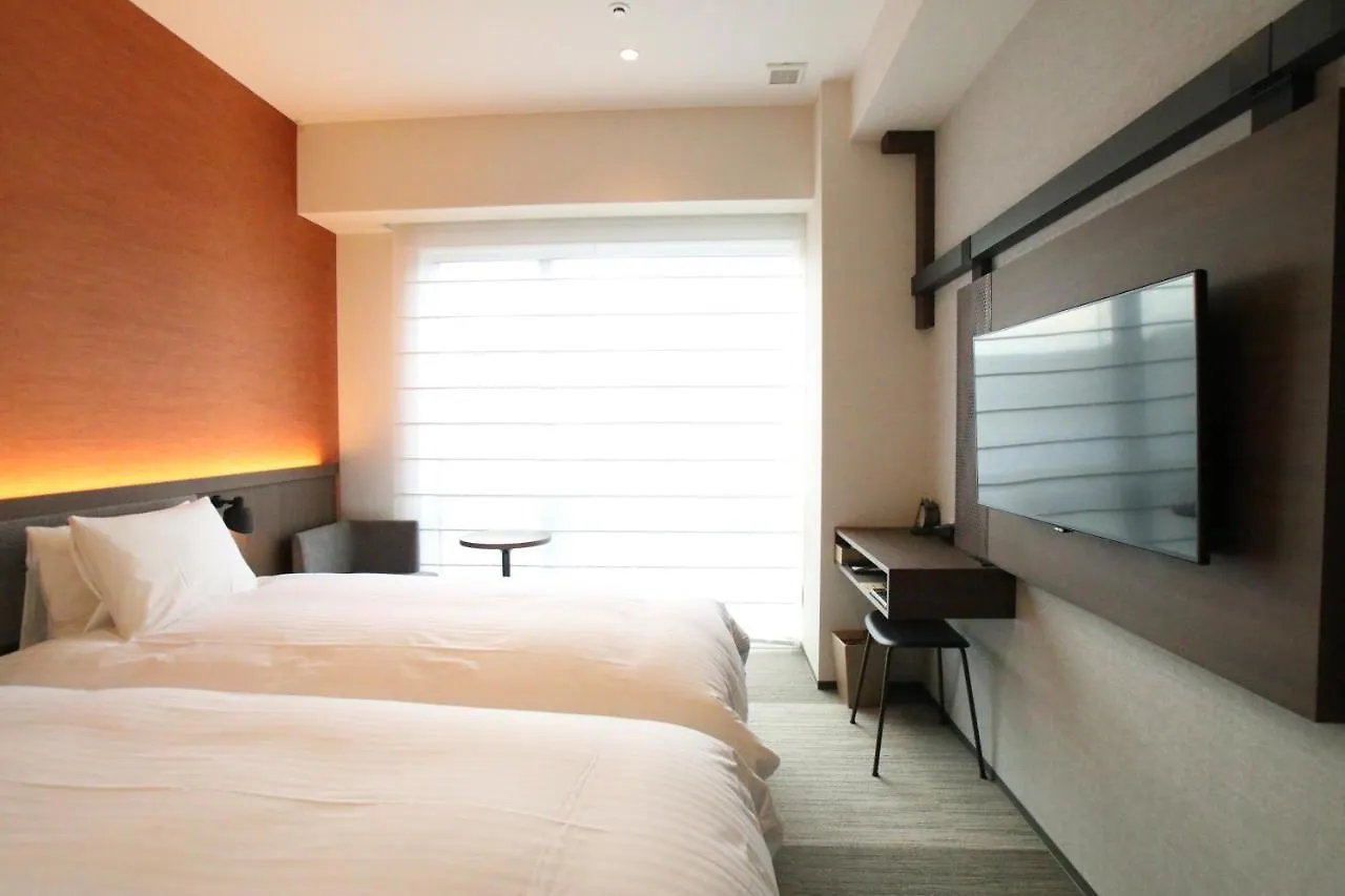 Hotel The M'S Quioto